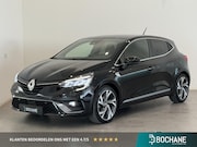 Renault Clio - 1.0 TCe 100 R.S. Line | 360° camera | Dodehoek Detectie | Tr