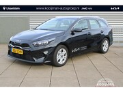 Kia Ceed - Sportswagon 1.0 T-GDi DynamicLine Navigatie / Camera / LMV