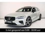 Volvo V60 - 2.0 B4 R-Design | Panoramadak | Harman Kardon | Camera | Stu