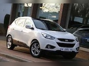 Hyundai ix35 - 1.6i GDI Style Leer Navi Schuifdak Camera
