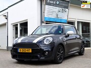 MINI John Cooper Works - Mini 1.5 Cooper Sportleder Harman Kardon