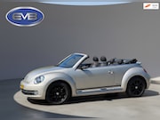 Volkswagen Beetle Cabrio - 1.2 TSI CLUB Design BlueMotion, in perfecte staat vele optie