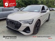 Audi e-tron - 55 quattro