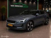 Polestar 2 - Long Range Single Motor 78 kWh 2023