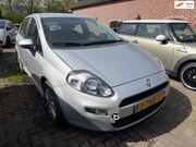 Fiat Punto - Evo 0.9 TwinAir Street ZIE ADVERTENTIE TEKST