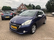 Peugeot 208 - 1.4 VTi 3DRS SPORT AIRCO ECC CRUISE LEDER LED