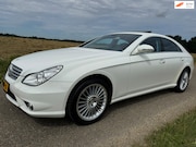Mercedes-Benz CLS-klasse - 500|uniek lage kmstand|