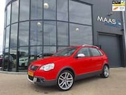 Volkswagen CrossPolo - 1.6-16V 1e EIG|DEALER OH|UNIEK|CRUISE|CLIMA