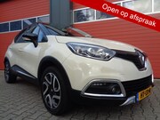 Renault Captur - 0.9 TCe Xmod Clima Cruise Navi LMV NL-Auto 115DKm NAP