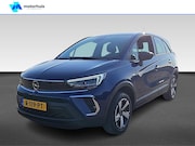 Opel Crossland - 1.2 Turbo Edition | Airco | Cruise control | DAB ontvanger