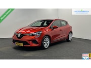 Renault Clio - 1.0 TCe Bi-Fuel LPG Zen NAVI DAB CRUISE