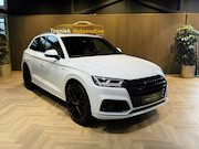 Audi Q5 - 55 TFSI e quattro Competition