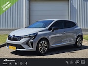 Renault Clio - 1.6 E-Tech Full Hybrid 145 techno / Groot Scherm / BOSE / 36