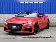 Audi TT - Roadster Quattro Competition