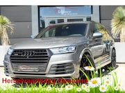 Audi Q7 - 3.0 TDI S-Line Quattro 272pk Grijs Kenteken/Trekhaak/Luchtve
