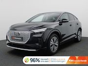 Audi Q4 Sportback e-tron - 45 Advanced edition 82 kWh 286PK Aut. Matrix LED Koplampen, 