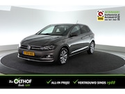 Volkswagen Polo - 1.0 TSI Comfortline | ADAP. CRUISE | CARPLAY | STOELVERW. |