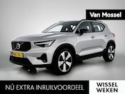 Volvo XC40 - 1.5 T4 Plug-in hybrid Plus Bright | Automaat | Apple Carplay