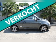 Fiat 500 - 1.2 Lounge