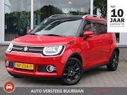 Suzuki Ignis - 1.2 Style Smart Hybrid Trekhaak, Dealer Onderhouden, Cruise