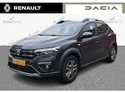 Dacia Sandero - Stepway 1.0 TCe 90 CVT Automaat Expression - Trekhaak