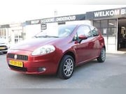 Fiat Grande Punto - 1.4 Dynamic / Airco / Elektrische ramen