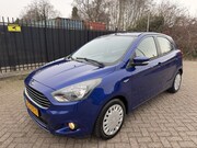 Ford Ka - + 1.2 Trend 5 Drs Ultimate Airco/Cruise