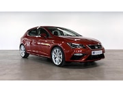 Seat Leon - 1.5 TSI FR | Virtual cockpit | 1e eigenaar