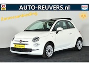Fiat 500C - Cabrio 1.0 Hybrid Dolcevita / Navigatie / Cruise / Opendak /