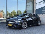 Mercedes-Benz A-klasse - 180 Business Solution AMG*NAVI*CAM*CRUISE*LED*TEL