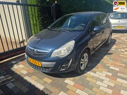 Opel Corsa - 1.2-16V Rhythm 2012 Airco Navi Cruise 5 Drs Nw Apk
