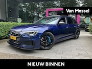 Audi A6 - Avant 55 TFSI e quattro Competition 367 PK | WORDT VERWACHT