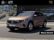 Mercedes-Benz EQA - 250 Business Solution Luxury 67 kWh | Keyless Entry | Wegkla