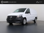 Mercedes-Benz eVito - Bestelwagen L2 66 kWh | Navigatie | Achteruitrijcamera | 80