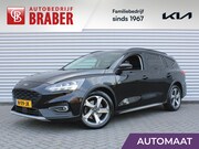 Ford Focus - Wagon 1.5 EcoBoost Active Business | Automaat | BTW Auto | N