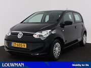 Volkswagen Up! - 1.0 up! Edition | Automaat | Airco | CPV op afstand |