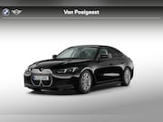 BMW i4 - eDrive35 70 kWh Pure Edition