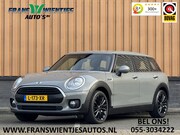 MINI Clubman - Mini 1.5 One Pepper Serious Business | Stoelverwarming | Key
