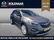 Opel Grandland - 1.2 Turbo Navi/Trekhaak/Camera achter