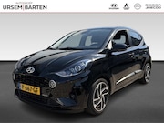 Hyundai i10 - 1.0 Premium | 16 inch Lichtmetalen velgen | Achteruitrijcame