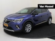 Renault Captur - 1.0 TCe 100 Intens | Naviagatie | Parkeer Sensor | Airco | T