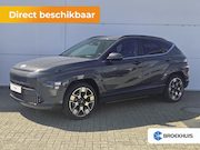 Hyundai Kona - Electric Premium 64.8 kWh ** nieuw uit voorraad leverbaar **