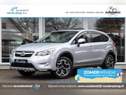 Subaru XV - 2.0i CVT Executive AWD | Trekhaak | Lederen bekleding |