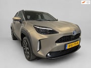 Toyota Yaris Cross - 1.5 Hybrid Dynamic+ AWD - Panoramadak - HeadUp - Camera - Cl