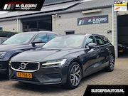Volvo V60 - 2.0 T5 Momentum*1ste eigenaar*Rijklaar