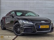 Audi TT - 2.0 TFSI QUATTRO|VIRTUAL|B&O|STOELVERW.