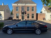 Peugeot 607 - 3.0-24V Executive AUTOMAAT EERSTE EIGENAAR DEALER ONDERHOUDE