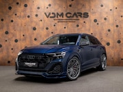 Audi Q8 - 60 TFSIe Competition ABT | ABT Aerokit | Carbon | Massage |