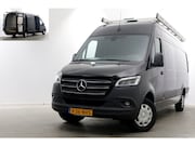 Mercedes-Benz Sprinter - 314 CDI 143pk RWD 7G Automaat L3H2 Maxi LED/Camera 12-2020