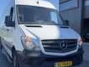Mercedes-Benz Sprinter - 310 2.2 CDI 432L HD